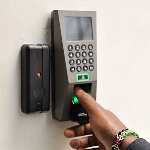 Buy Access Control Leads