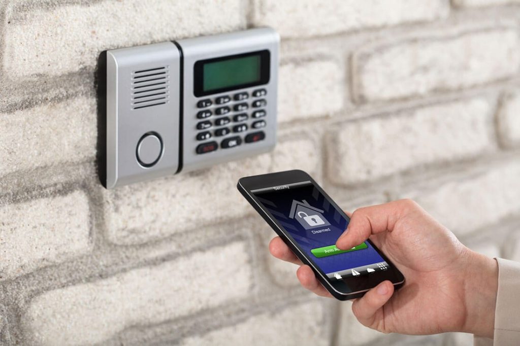 Buy Alarms Leads