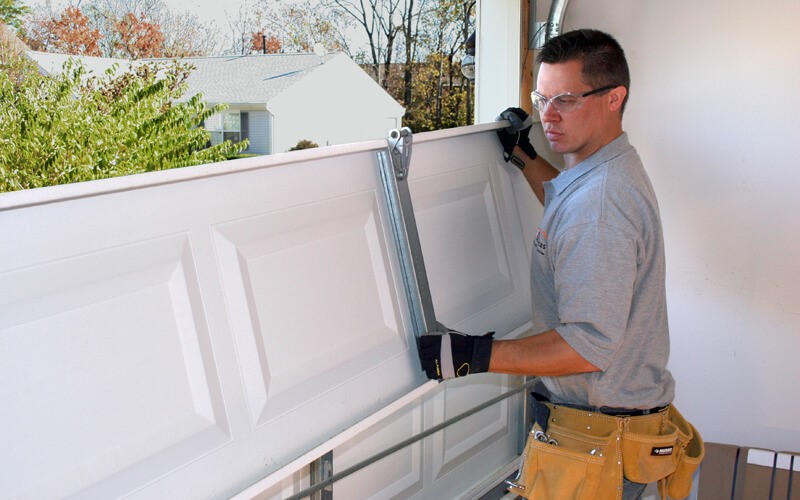 Buy garage door repairs leads