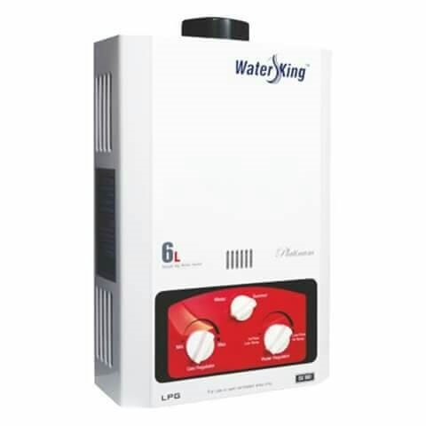 Buy gas geysers leads