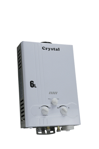 Buy gas geysers leads