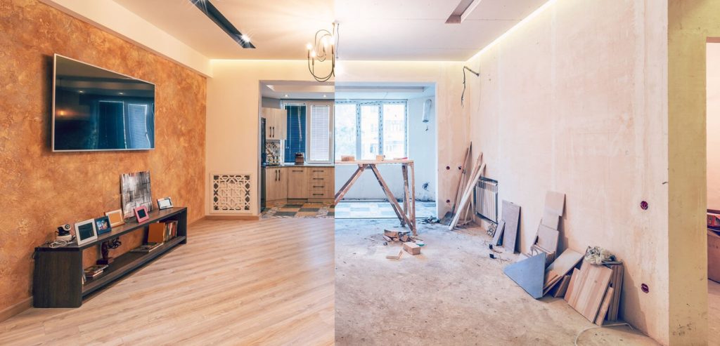 Buy home renovation leads