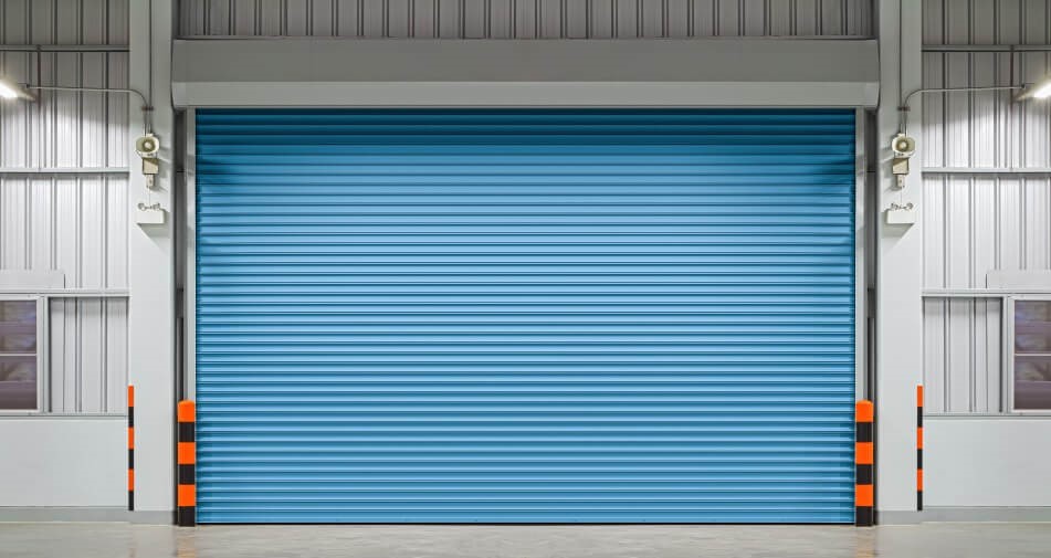 Buy industrial doors leads