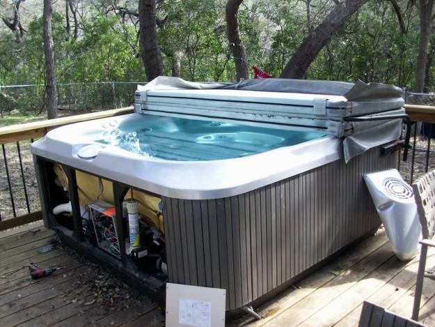 Buy Jacuzzi repairs leads