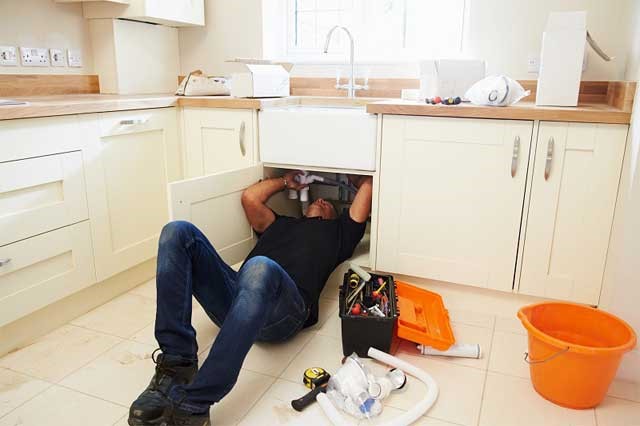 Buy kitchen repairs leads