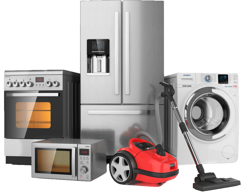 Buy Appliance Repairs Leads