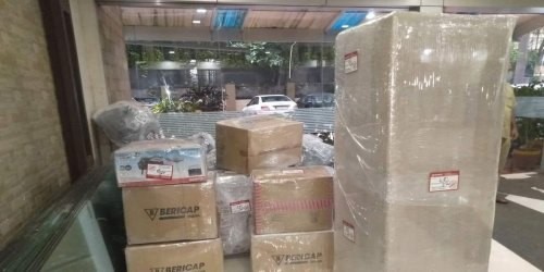 Buy movers leads