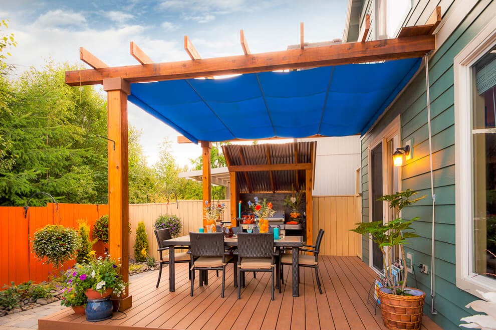 Buy Awnings Leads