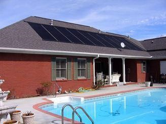 Buy pool heating leads