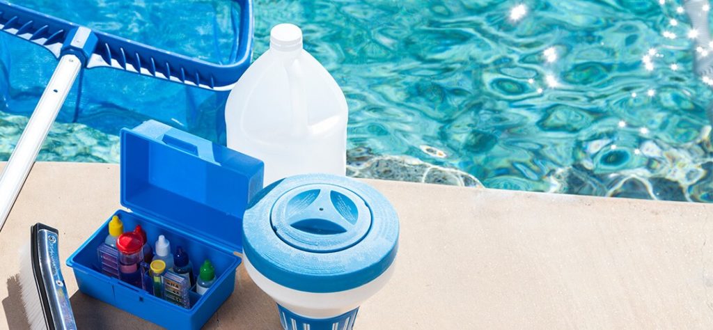 Buy pool maintenance leads