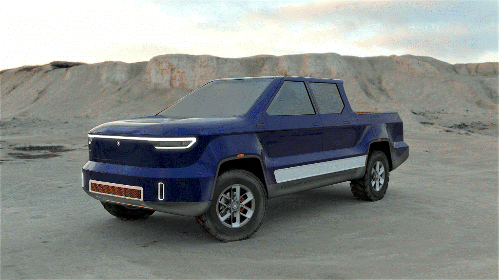Buy Bakkie Hire Leads