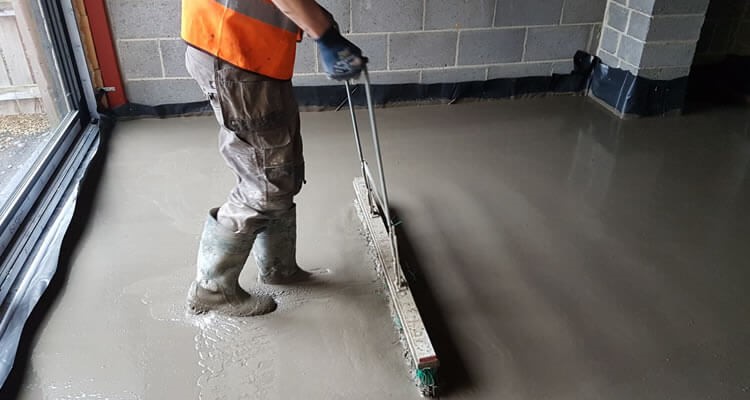 Buy screeding leads