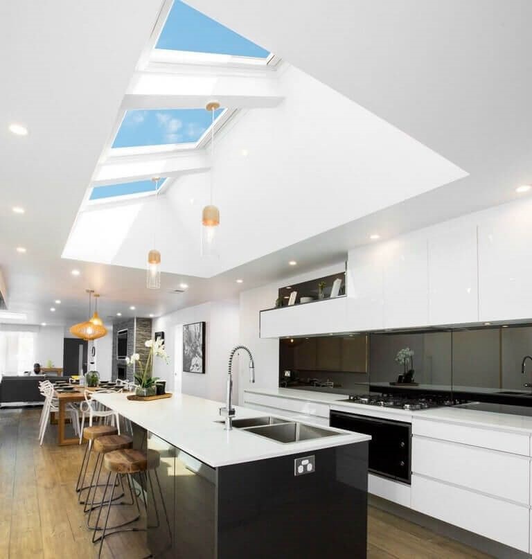 Buy skylights leads