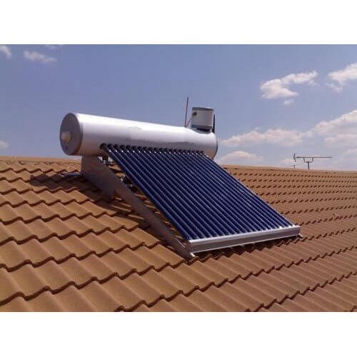 Buy solar geyser leads
