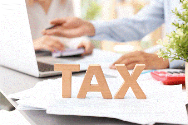 Buy tax consultant leads