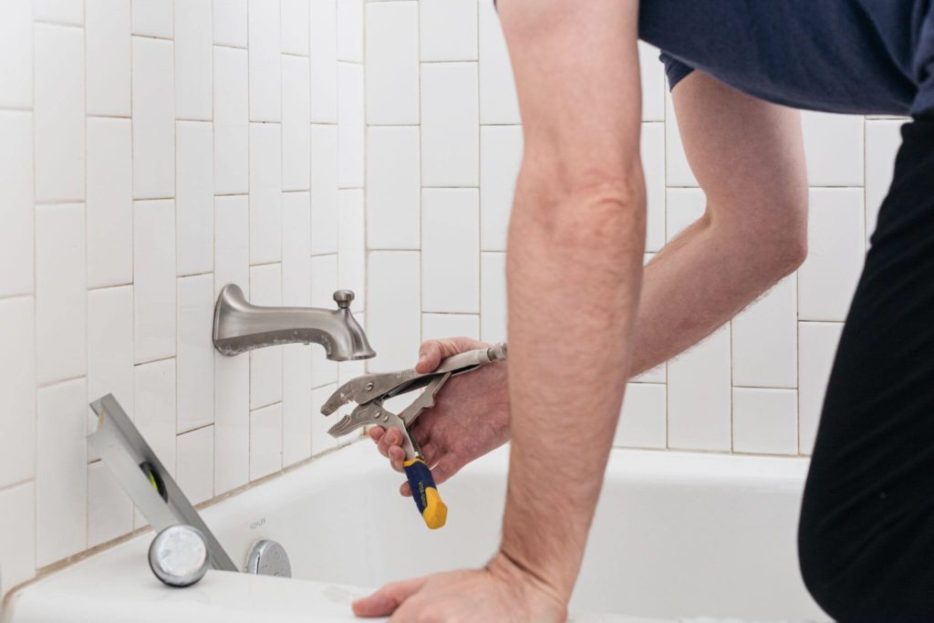 Buy Bathroom Repairs Leads