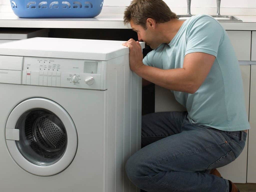 Buy washing machine repair leads