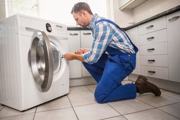 Buy washing machine repair leads