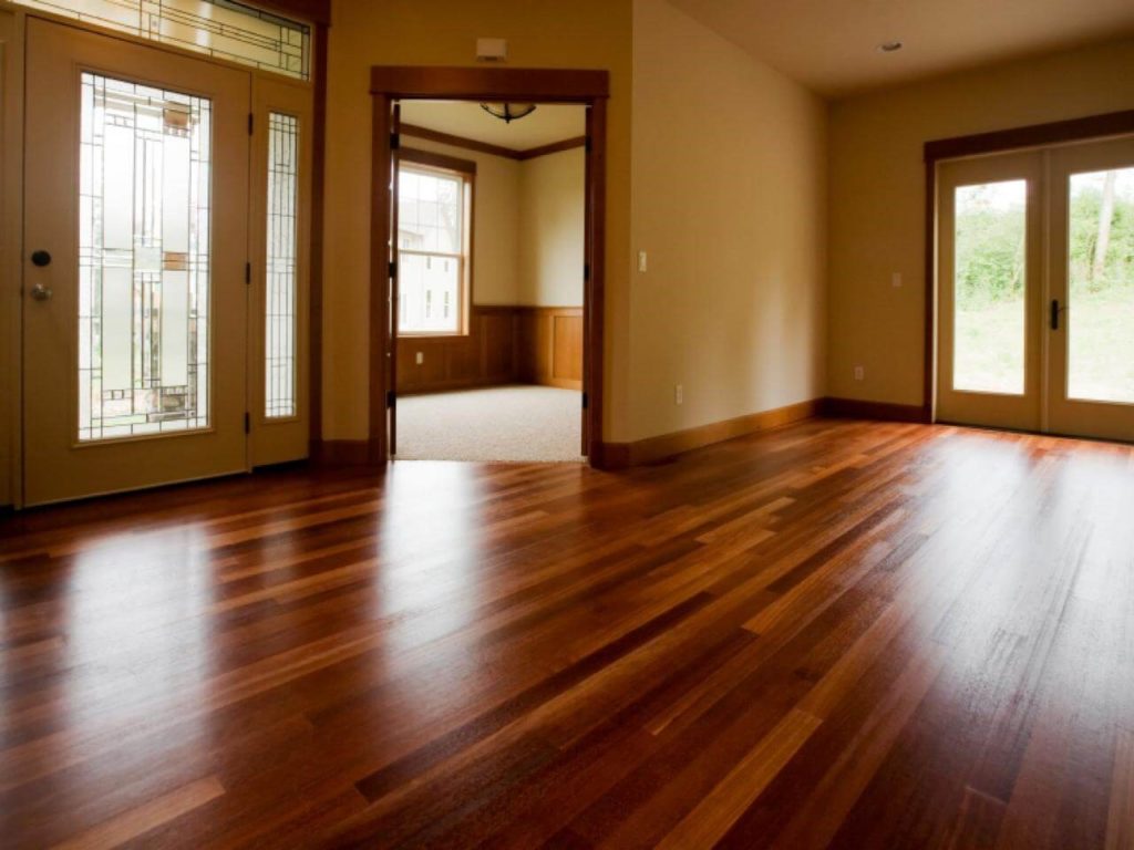 Buy wooden flooring leads