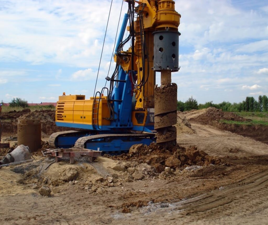 Buy Borehole Drilling Leads