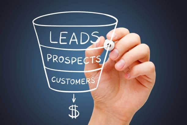 3 Reasons to Buy LEADS now