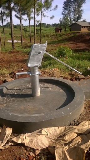 Buy Borehole Repairs Leads