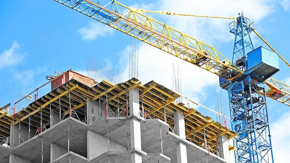 Buy building leads