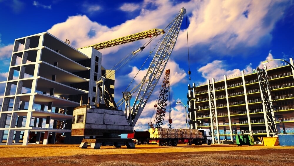 Buy building leads