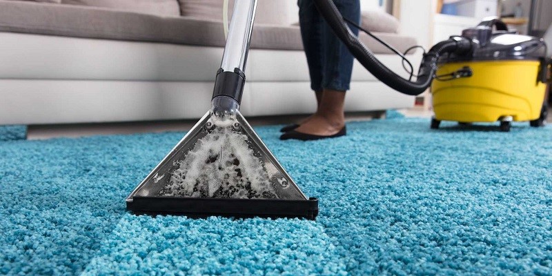 Buy carpet cleaning leads
