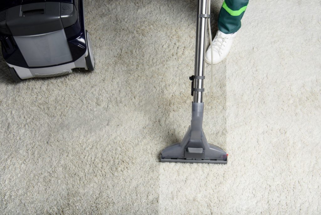 Buy carpet cleaning leads
