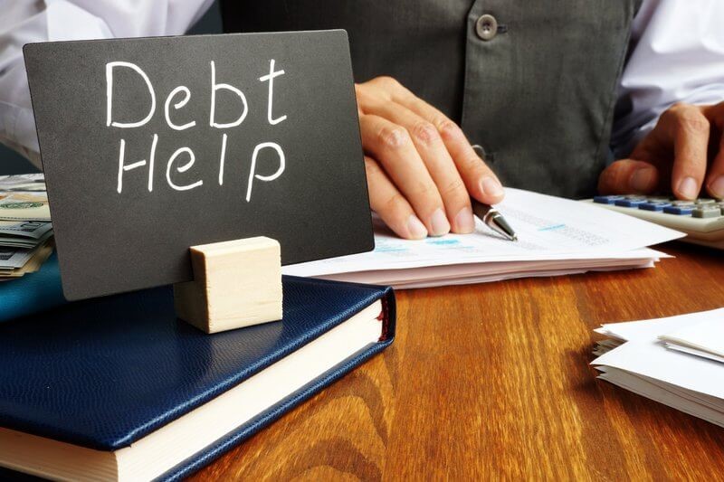Buy debt counselling leads