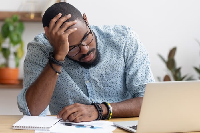 Buy debt counselling leads