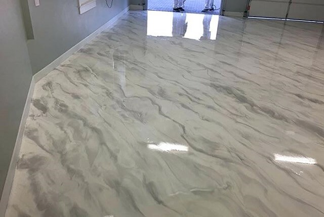 Buy epoxy floors leads