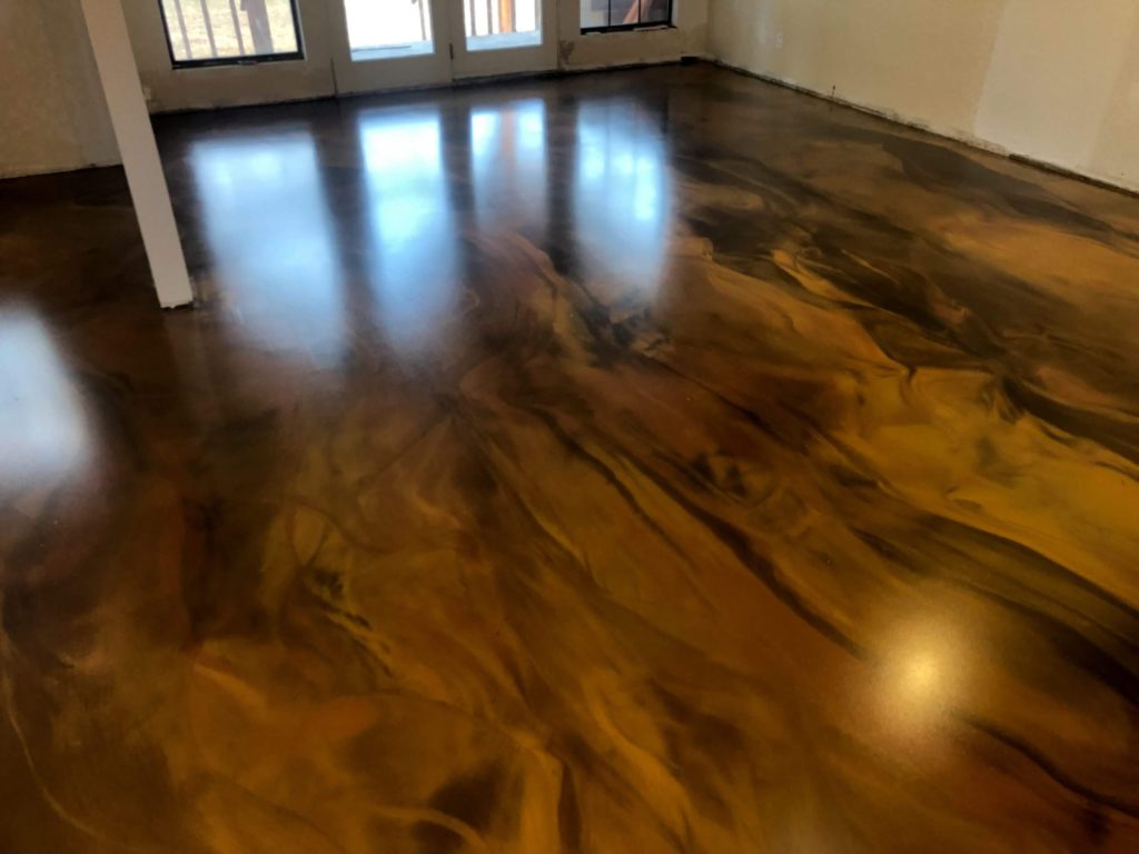 Buy epoxy floors leads