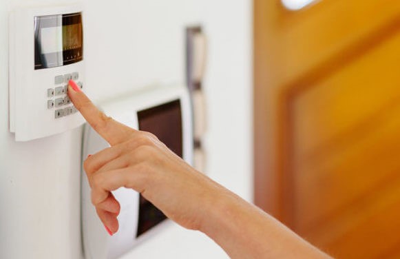 Buy Alarms Leads