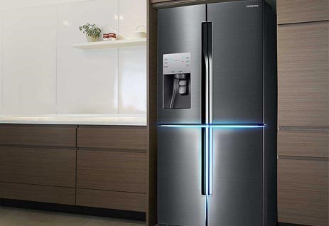 Buy fridge repairs leads
