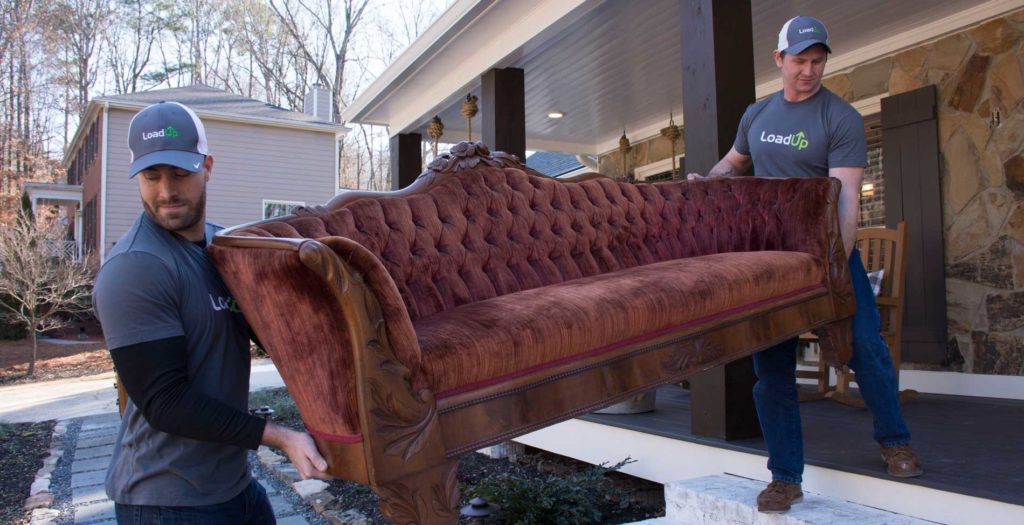 Buy furniture removals leads