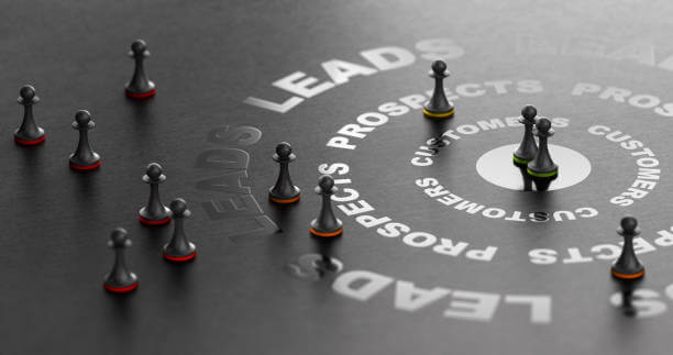 Buy Targeted Leads