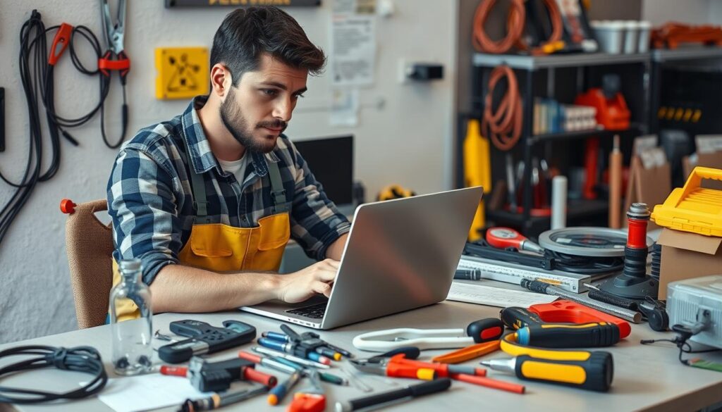 Buy electrician Leads Buy electrician Leads