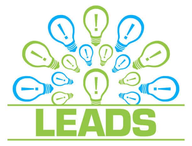 Exclusive Leads For Contractors