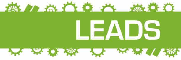 Exclusive Moving Leads