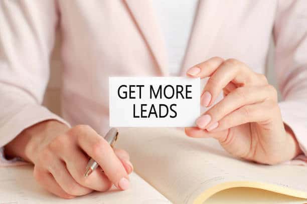 How Can I Get Leads