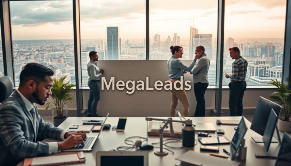 Social Media Lead Generation Social Media Lead Generation