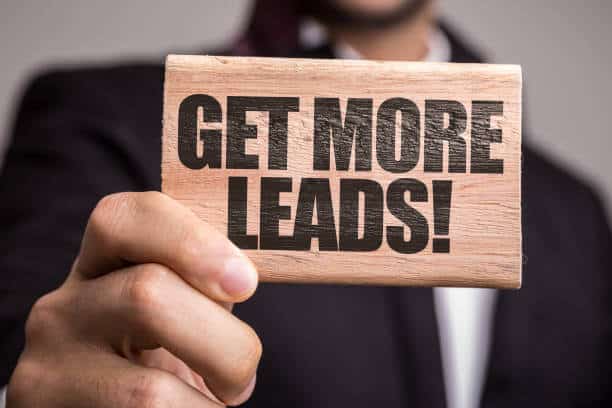 Try Outbound Marketing