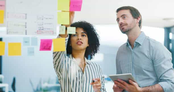 What Does Business Leads Mean
